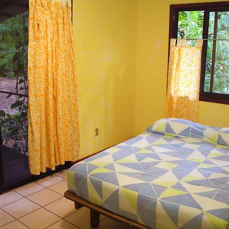 Chatos Cabanas El Panchan Palenque Buitenkant foto
